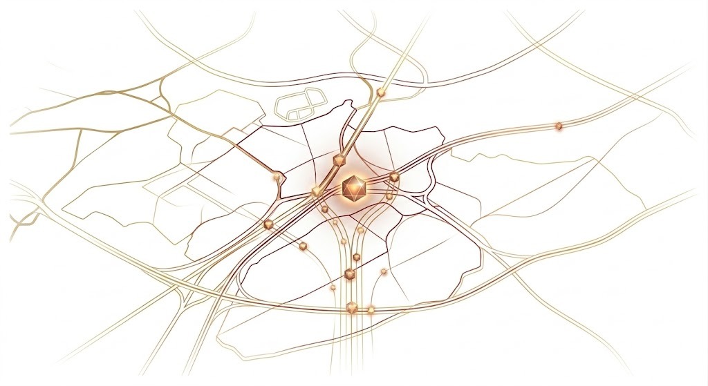 zonas rentables para invertir en Getafe