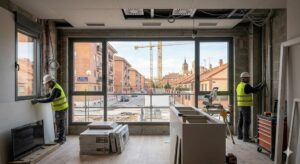 mejora valor vivienda Getafe reforma