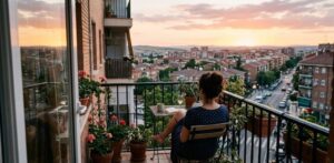 mejores zonas para vivir en Getafe
