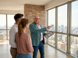 Precio y estrategia para vender una vivienda en Getafe