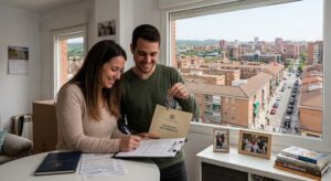Vender vivienda con hipoteca en Getafe en 2026