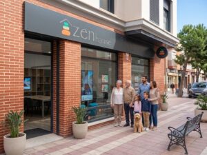 Vender vivienda heredada en Getafe en 2026